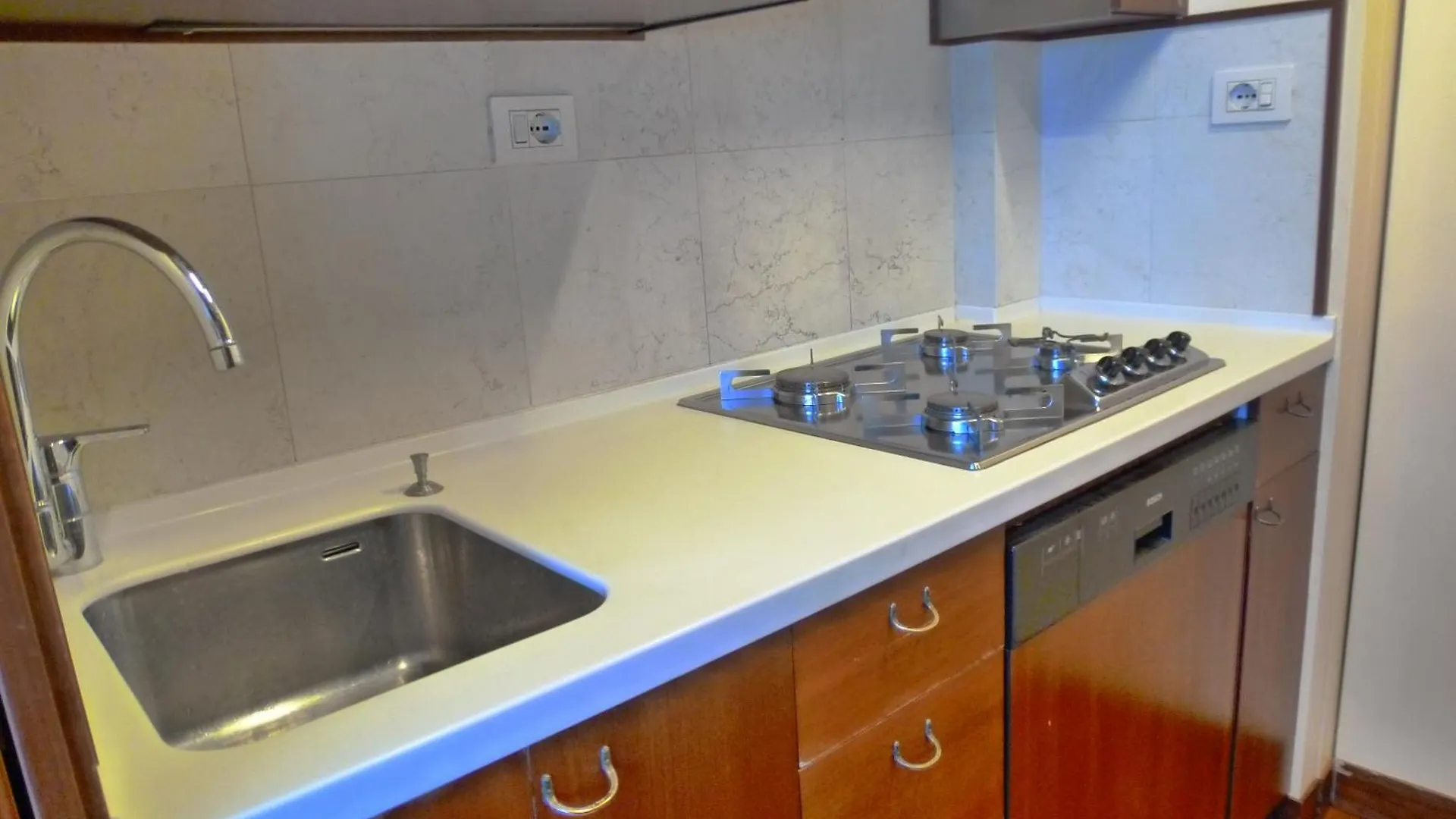 Penthouse In Fashion District Of Milan, Close To Montenapoleone, Duomo, Scala 이탈리아