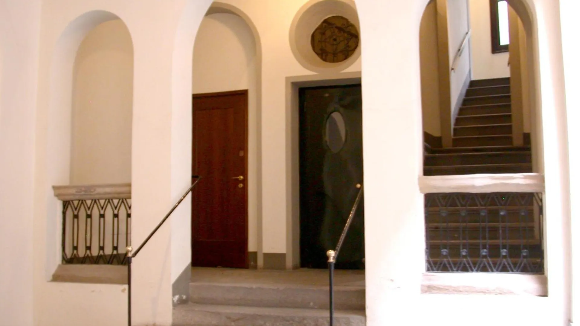 Penthouse In Fashion District Of Milan, Close To Montenapoleone, Duomo, Scala 0*, 밀라노